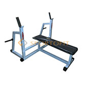 Bench Press Stelan 3 Position