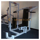 jual alat fitness murah
