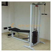 jual alat fitness murah
