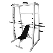 Smith Machine