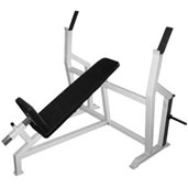 Bench Press Incline