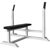 Bench Press Incline