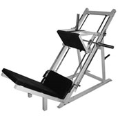 Leg Press