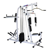 Home Gym 2 sisi T-1952 ada stepper