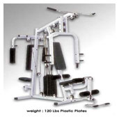Home Gym 2 sisi butterfly