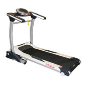 Treadmill electric FS-1380 2,5 hp