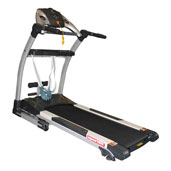 Treadmill electric FS-1366 plus massage
