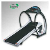 Tradmill Electric 2,5 Hp. 7100