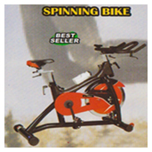 Spinning Bike