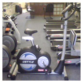 Magnetic Bike