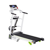 Treadmill Manual 3 Fungsi FT-4803