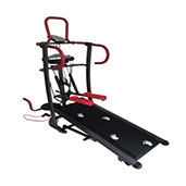 Treadmill Electric FS-1339