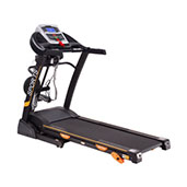 Big Treadmill ST-7100