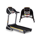Big Treadmill SN-1002