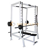 BENCH PRESS/FLAT BENCH BF-01