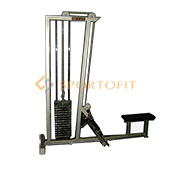 LAT ROW MACHINE LRM-01