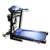 Treadmill electric FS-1366 plus massage