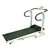 Treadmill Manual 4 fungsi FS-429