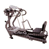 Treadmill manual 42 fungsi