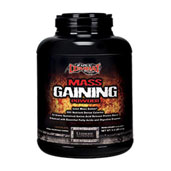 Full Combat Mass Gaining Powder
