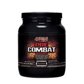 Pre Combat Powder