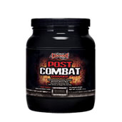 Post Combat Powder
