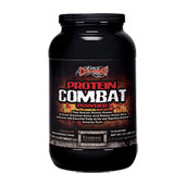 Protein Combat Powder