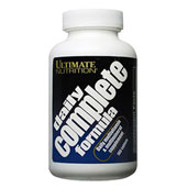 Daily Complete Formula, 180 tabs