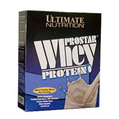 Prostar Whey 1lb box, Chocolate