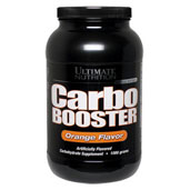 Carbo Booster 1000 gr