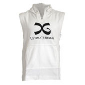 Ultimate Gear Sleeveless Hoodie