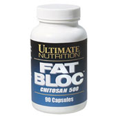 Carb Bloc, 90 caps