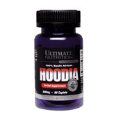 Hoodia 500mg, 60 caps