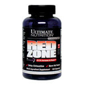 Red Zone 120 caps