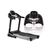 Treadmill Electric 3HP ID-8838 AC