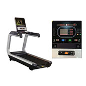Treadmill Commercial ID-7000 AC Motor