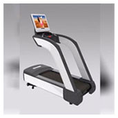 Treadmill Commercial ID-8000 AC Motor