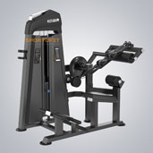 Abdominal & Back Extension U3088C