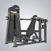 Chest & Shoulder Press U3084C