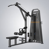 Lat Pull Down & Low Row U3085C