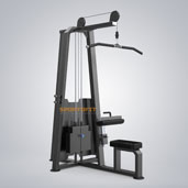 Lat Pulldown U3012C