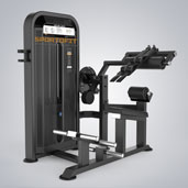 Abdominal & Back Extension U3088D-K