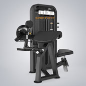 Camber Curl & Triceps U3087D-K