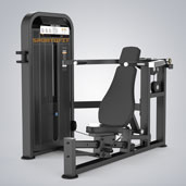 Chest & Shoulder Press U3084D-K