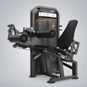 Leg Extension & Leg Curl U3086D-K