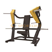Flat Chest Press 
