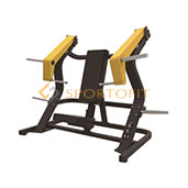 Incline Chest Press