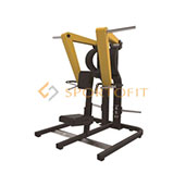 Vertical Knees Up / Dip