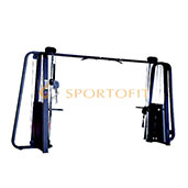 Adjustable Crossover Cable