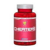 CHEATERS RELIEF